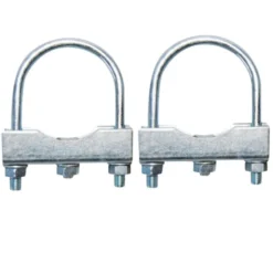 Stützradhalter Set Ø60/70 mm