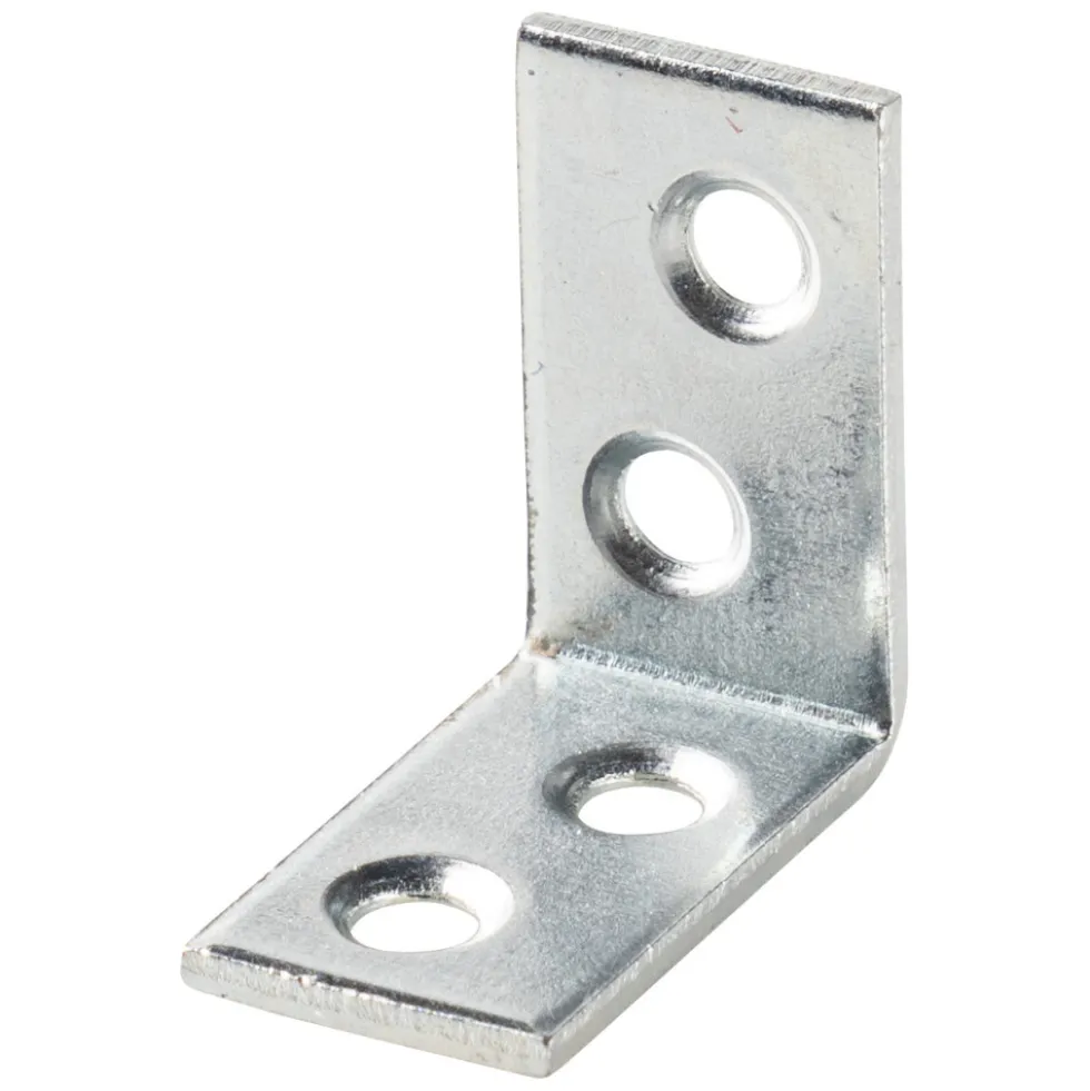 Stuhlwinkel 25 x 25 x 15 mm