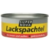 SuperNova Lackspachtel für innen und außen