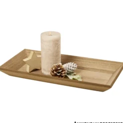 Tablett 40 x 20 cm, Farbauswahl