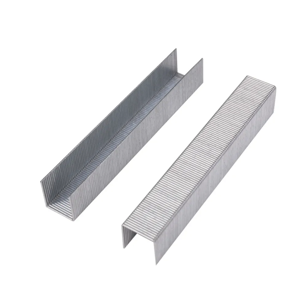Tacker Klammern 12 mm 1000 Stück