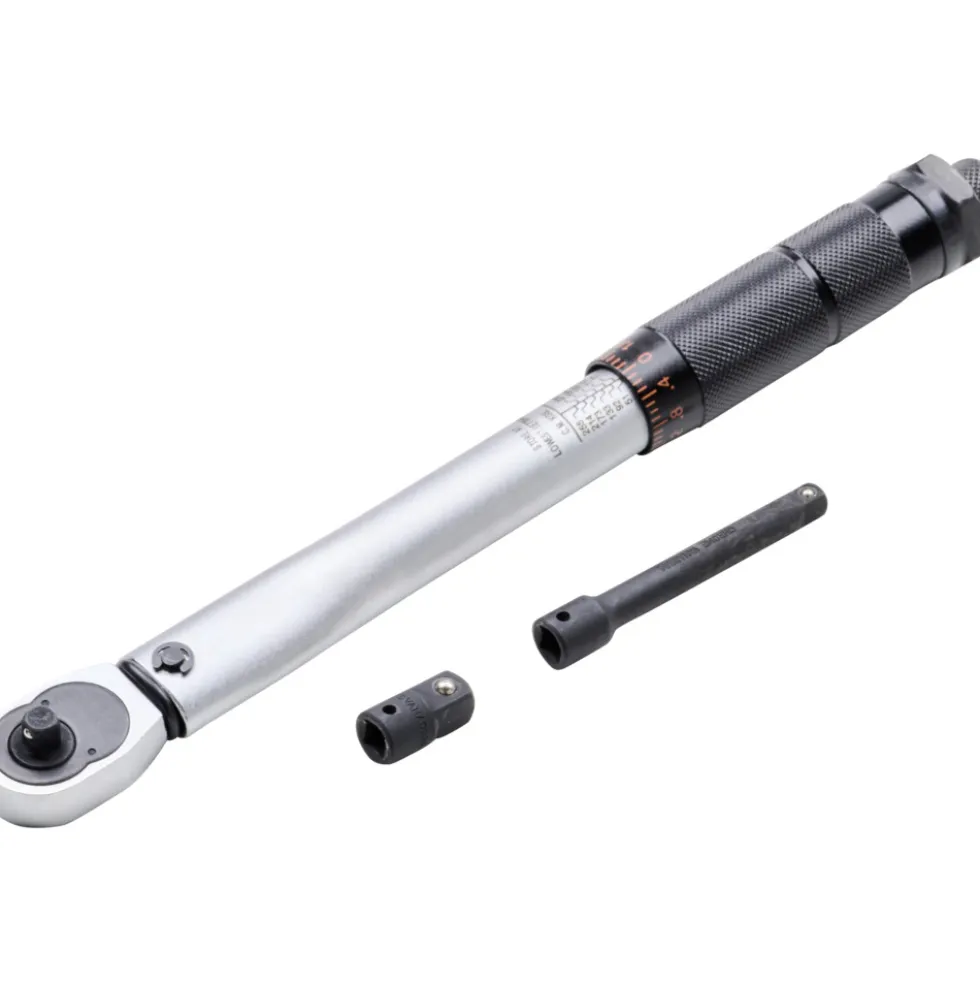 Tacklife HTW4B 5-25 Nm Drehmomentschlüssel