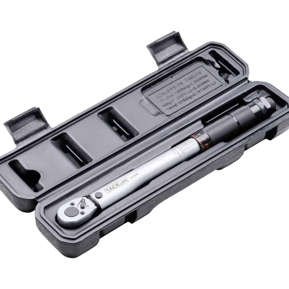 Tacklife HTW4B 5-25 Nm Drehmomentschlüssel