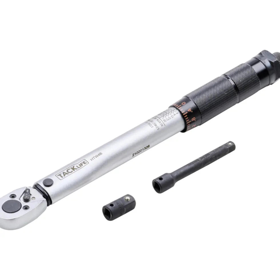 Tacklife HTW4B 5-25 Nm Drehmomentschlüssel