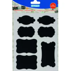 Tafelsticker selbstklebend 7 Stück