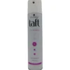 Taft Haarspray Classic Halt 3 Halt und Schutz 250 ml