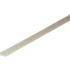 Tapetenleiste Kiefer/Fichte 1000x5x20 mm