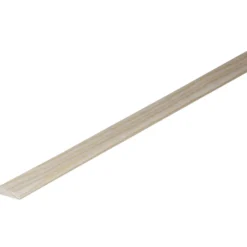 Tapetenleiste Kiefer/Fichte 1000x5x20 mm
