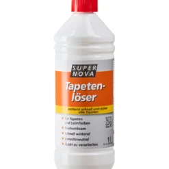 Tapetenlöser für Tapeten aller Art