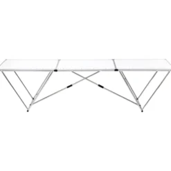 Tapeziertisch 300 x 60 x 78 cm