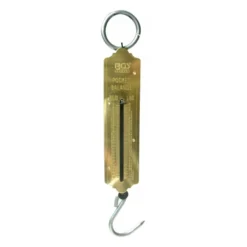 Taschenfederwaage bis 50 kg