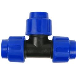 T-Übergangsstück 3 x Ø 20 mm