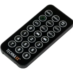 Technaxx Bluetooth Transmitter FMT600BT