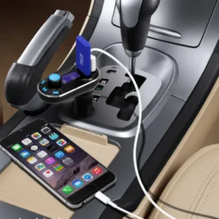 Technaxx Bluetooth Transmitter FMT600BT