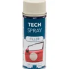Tech Spray Filler 400 ml matt