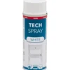 Tech Spray glänzend Weiß 400 ml