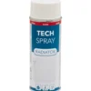 Tech Spray Heizkörper Lack glänzend weiß