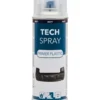 Tech Spray Plastik Primer 400 ml in matt