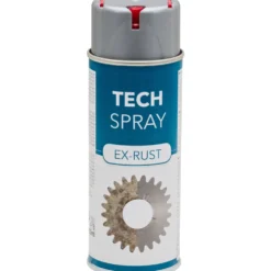 Tech Spray Rostlöser 400 ml
