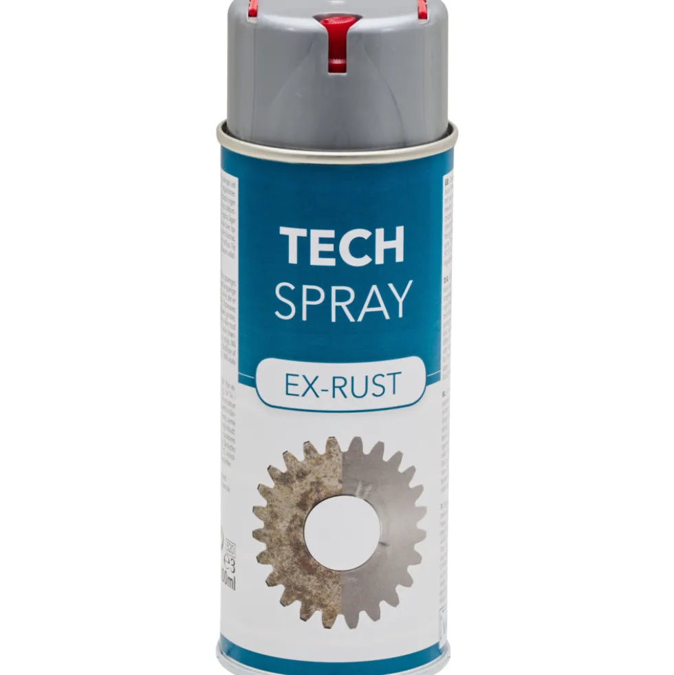 Tech Spray Rostlöser 400 ml
