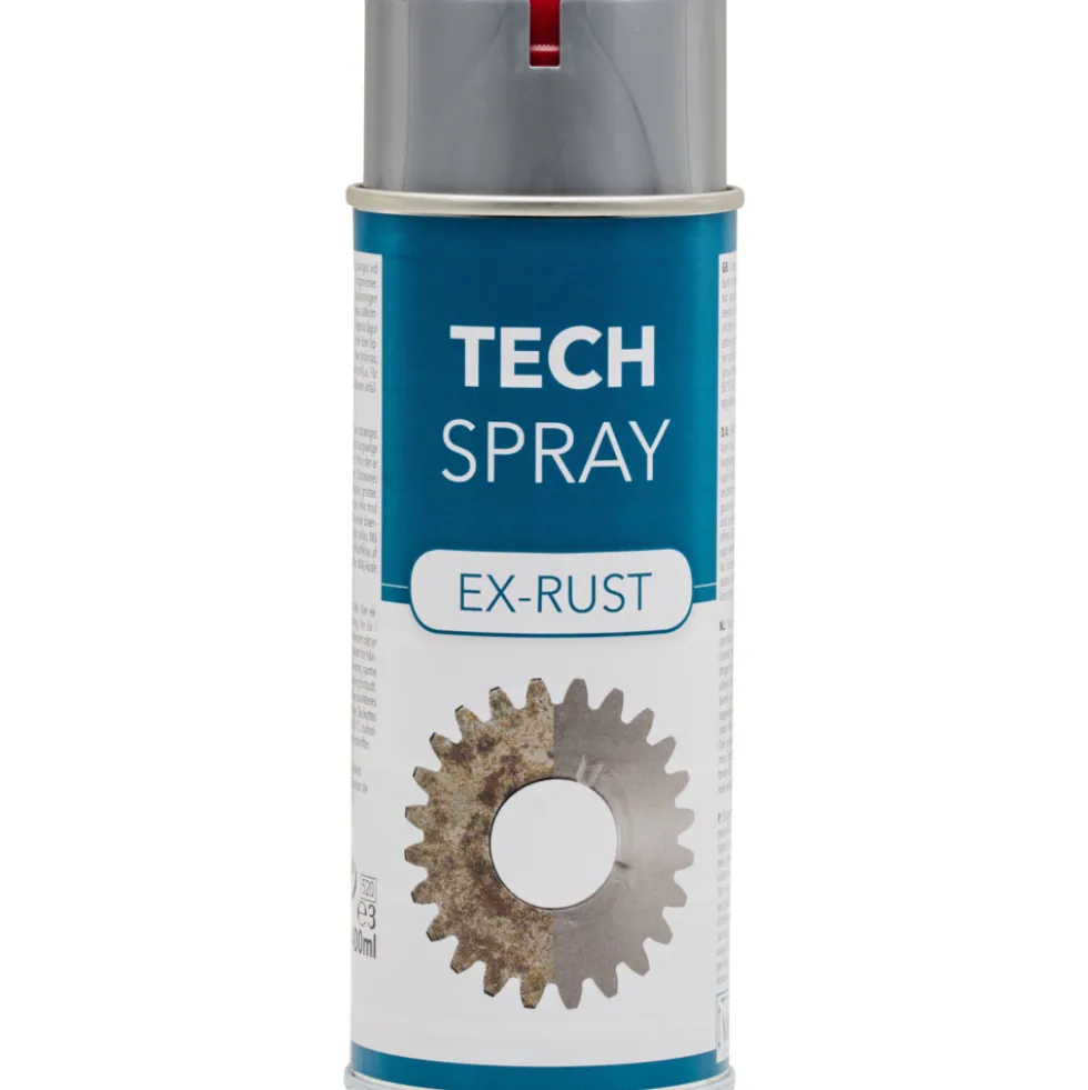 Tech Spray Rostlöser 400 ml