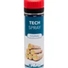 Tech Spray Signal matt, Markierspray 500 ml rot