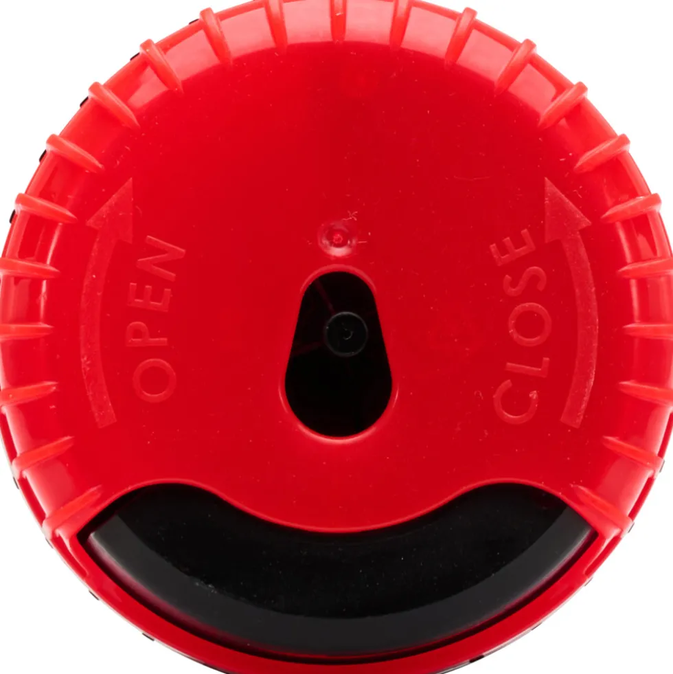 Tech Spray Signal matt, Markierspray 500 ml rot
