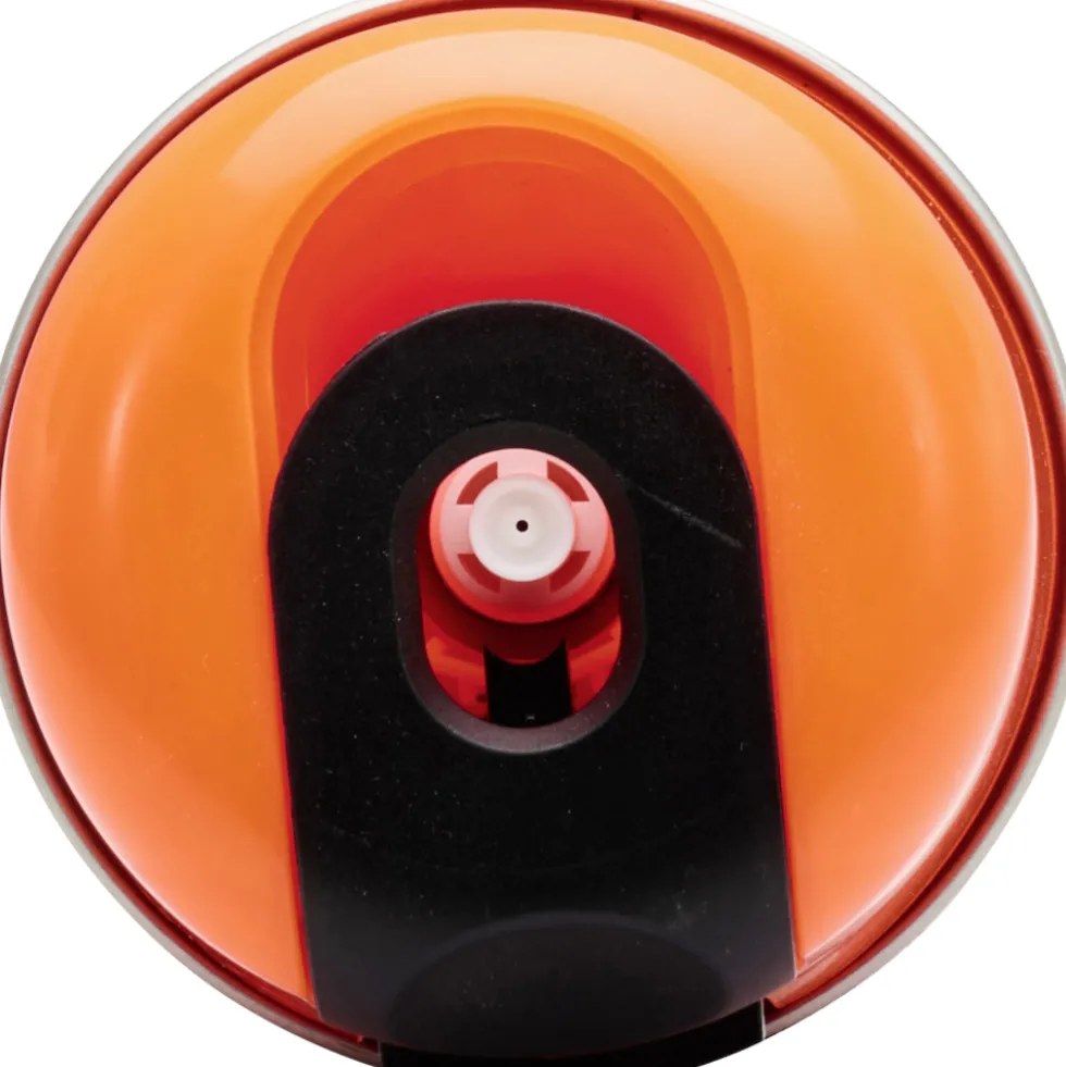 Tech Spray Signal matt, Markierspray 500 ml Orange