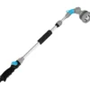 Teleskop-Gartenbrause CELLPRO, ausziehbar 70–100 cm, 6 Strahlarten