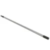 Teleskopstab ausziehbar 115 - 200 cm aus Stahl