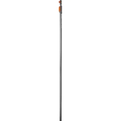 Teleskopstiel aus Aluminium