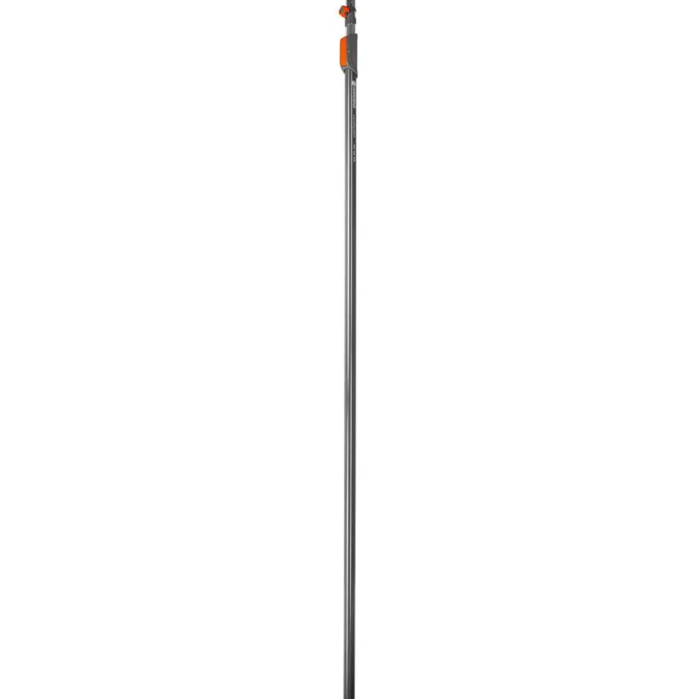 Teleskopstiel aus Aluminium