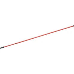 Teleskopstiel 1,65 - 3 m, Stahl beschichtet