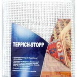 Teppich-Stopp 60 x 180 cm aus Weichschaum