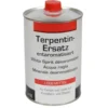 Terpentinersatz 1 Liter