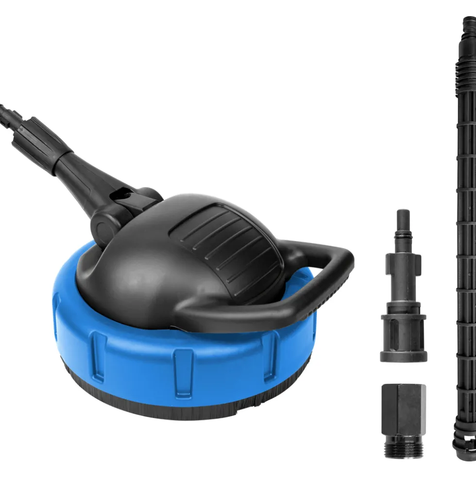 Terrassenreiniger für Güde® Hochdruckreiniger GHD 105/135