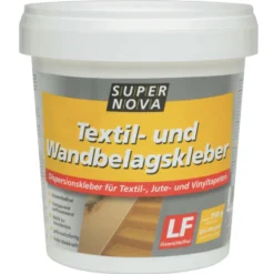 Textilkleber lösemittelfrei mit hoher Klebekraft