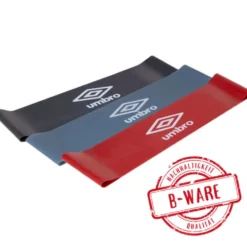 Theraband-Set 3-teilig in verschiedenen Farben B-Ware