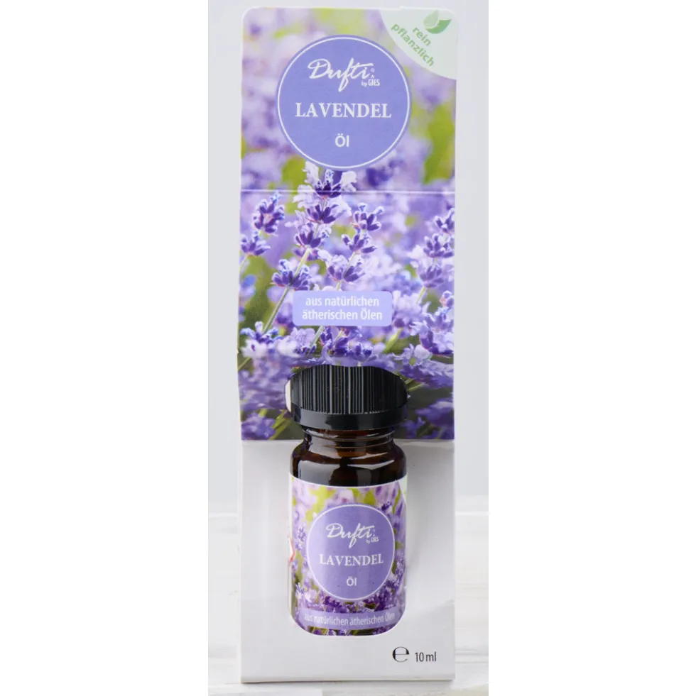 Ätherisches Öl 10ml Lavendel
