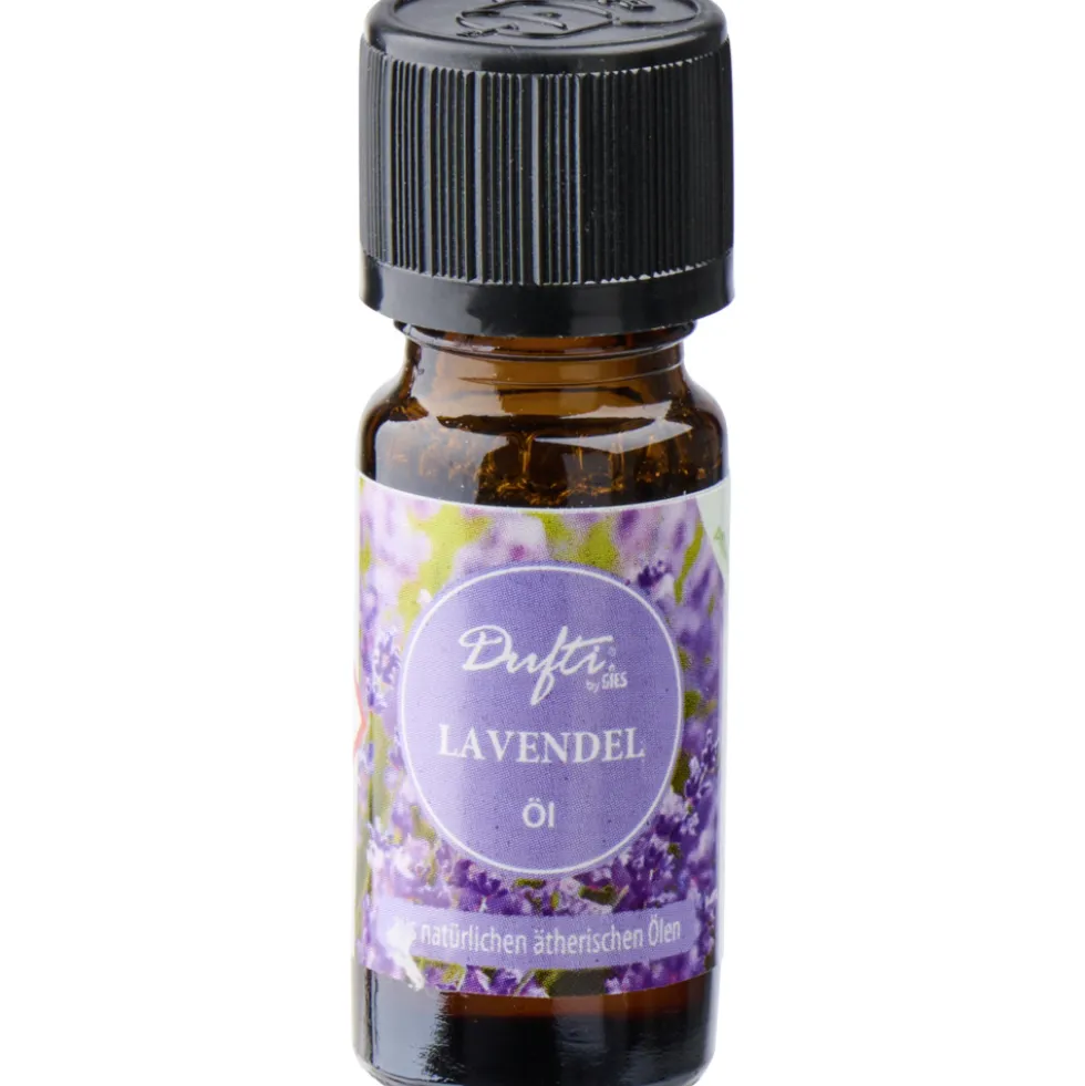 Ätherisches Öl 10ml Lavendel