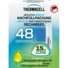 Thermacell Mückenabwehr Nachfüllpack 48 Stunden