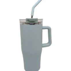 Thermobecher 900 ml 4 Farben zur Auswahl