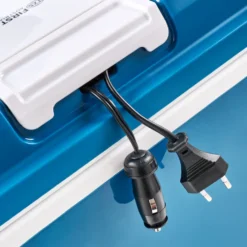 Thermoelektrische Kühlbox 12/230V 24 Liter