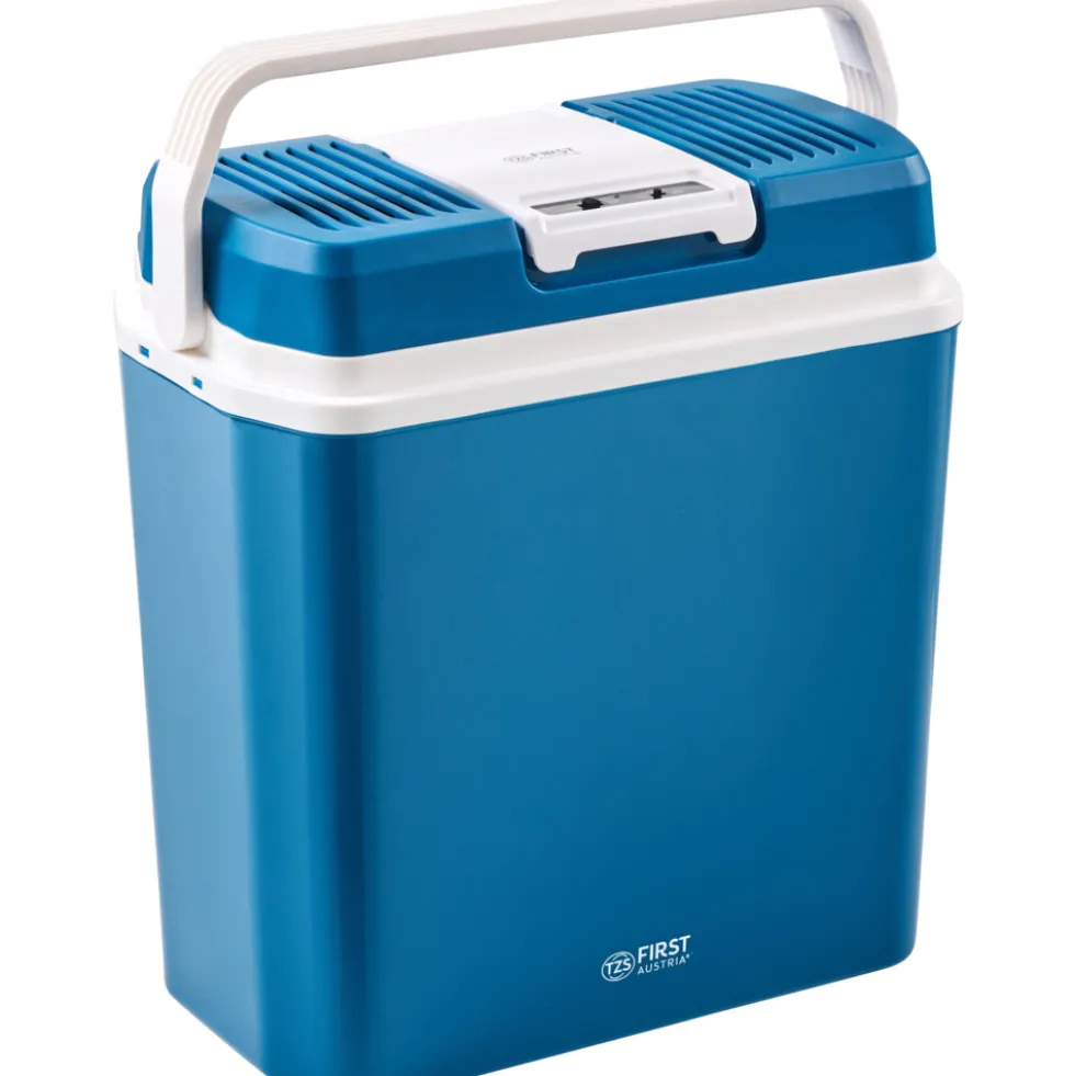 Thermoelektrische Kühlbox 12/230V 24 Liter