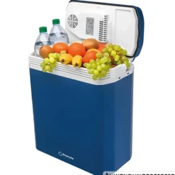 Thermoelektrische Kühlbox 12/230V 24 Liter