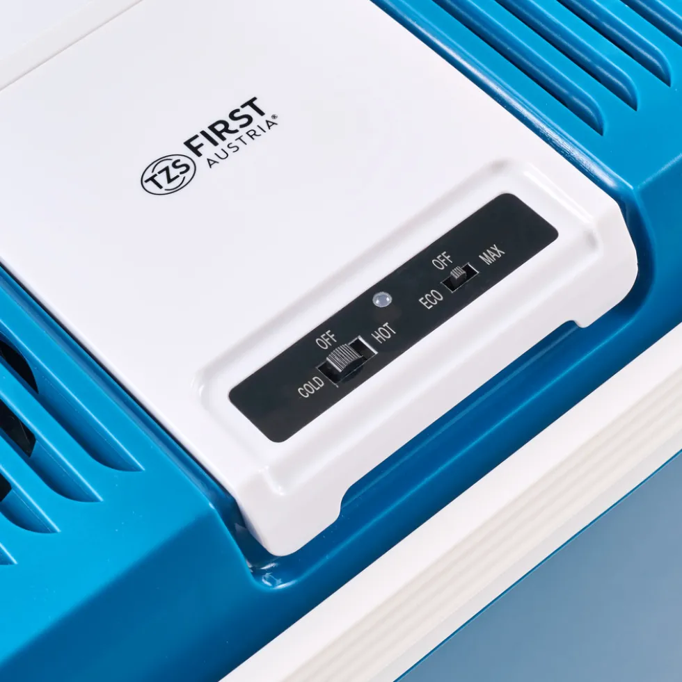 Thermoelektrische Kühlbox 12/230V 24 Liter