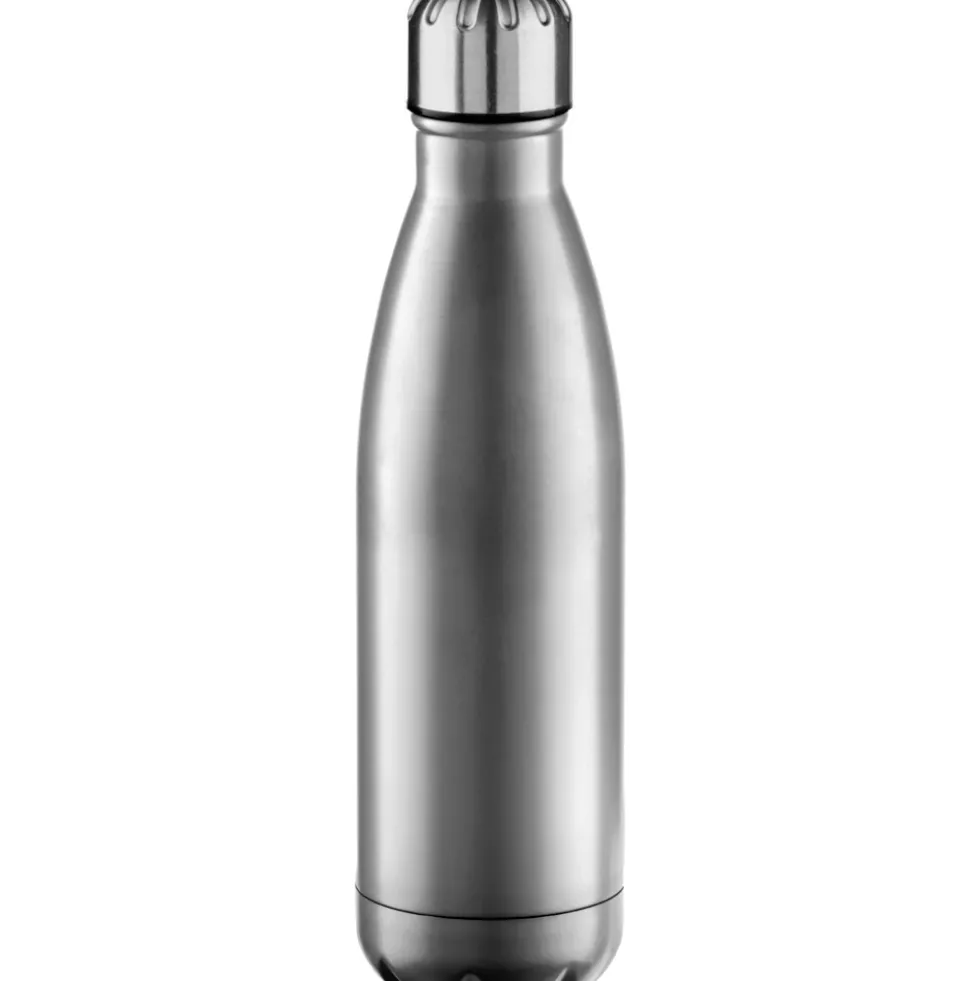Thermosflasche 500 ml aus Edelstahl