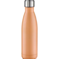 Thermosflasche 500 ml aus Edelstahl