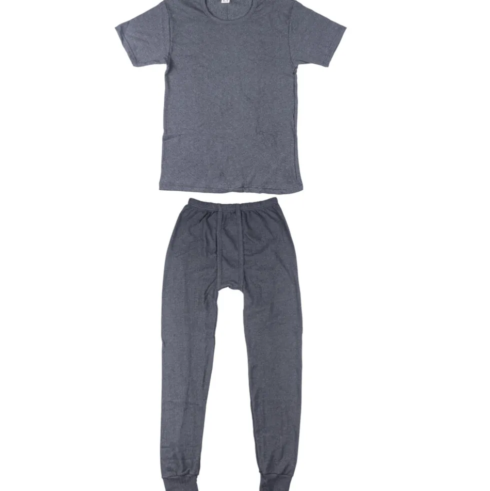 Thermo-Unterwäsche für Herren M-XXL