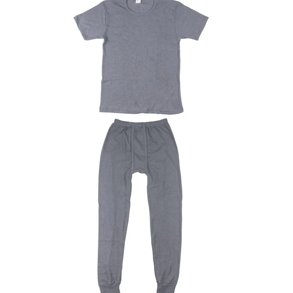 Thermo-Unterwäsche für Herren M-XXL
